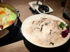 -老鼎旺安格斯牛肉火锅(衡艺广场店)