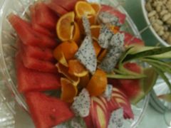 -清真悦宾楼食府(海湖店)