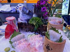 -明本湛江鸡•海鲜小厨(陈家祠店)