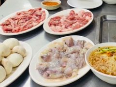-火云龙烤肉(紫荆花店)