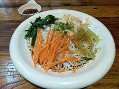 -新竹里馆·花园餐厅(兴苑路店)