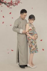 -暖摄影 孕妇写真家庭影像馆 (自然光主题店)
