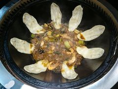 -锅来乐地锅鸡(安亭店)