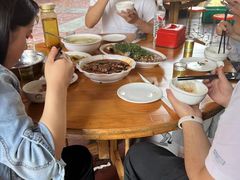 -扒骨肉雅鱼饭店(三雅文化传承店)