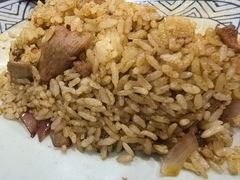 -西域美食(西直门南小街店)