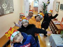 -伊顿幼儿园(济南大地锐城校区)