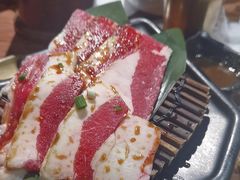 -九田家黑牛烤肉料理(新辰里亚运村店)