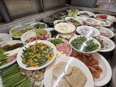 -毛哥小馆子(百井坊巷店)