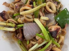 -考记泥焗鸡农庄·海鲜(北洛秘境店)