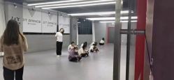 -DT·舞蹈培训