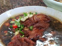 张一品羊肉-张一品食府