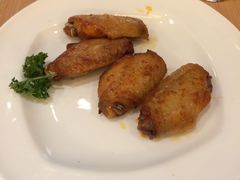 浓情鸡翼-必胜客(北苑路店)