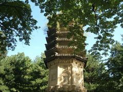 -潭柘寺景区