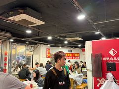 -辣螃铠盆盆蟹大排档(总店)