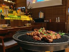 -山葵家居酒屋(天目里店)