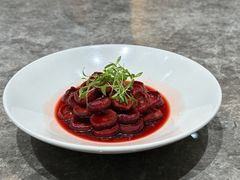 -老人和饭店(淮海中路店)