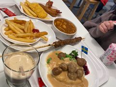-宜家·瑞典风味餐厅(无锡店)