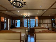 卡座-九妙坊(牡丹园店)