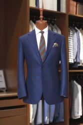 点击看大图 -优山定制西服衬衫大衣(国贸店)