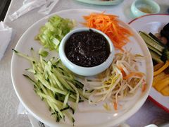 -金家老三饭庄(常营店)