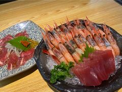 -真剑日本料理·铁板烧(贵州路店)