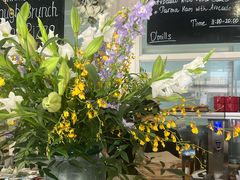-O'mills Sourdough Bakery&Bistro(永嘉路店)