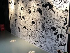 -VS SPORTS PARK运动玩乐园·团建·生日会(合生汇店)