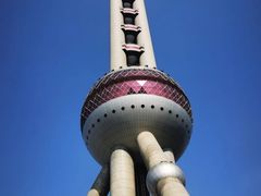 -东方明珠广播电视塔