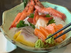 -雅玛花式铁板烧餐厅(好运街店)