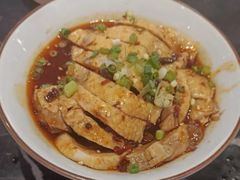 -椒行天下·干锅·牛蛙(万宝店)