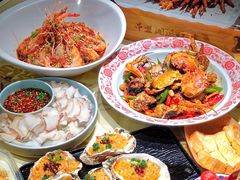 -串盟烧烤大排档·长沙美食地标(星沙店)