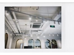 -Fridi Patisserie Cafe