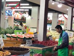 -全而廉(靖宇中路店)