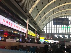 -沈阳站