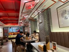 大堂-弓家大队老碗面(高新咖啡街区店)