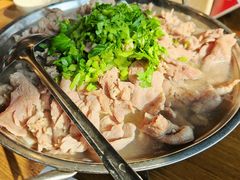 -肖四女乐山跷脚牛肉(南汇大学城生活广场店)