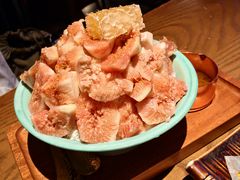 -筱田の食堂·izakaya(淮海中路店)