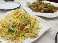 -威海渔村(黄兴路店)