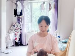 -鲸励母婴月嫂(望京店)