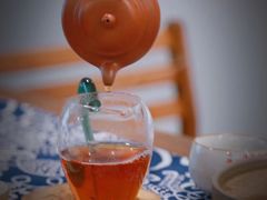 -汉艺唐风茶艺培训(联发华美空间店)