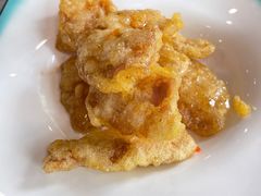 招牌锅包肉-屋里家延边朝鲜族冷面(梅林3店)