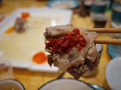 -新疆巴州金丝特餐厅(大钟寺店)