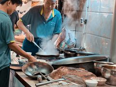 -老刘家泡馍·陕西老字号(钟楼广济街店)