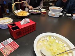 -老山东·山东菜(鲁菜名店)