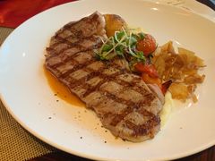 -YUE·6·西式融合餐厅(外滩六号店)