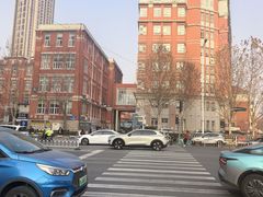 -天津市口腔医院(和平本部)