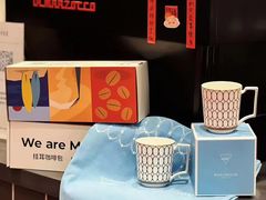 -Manner Coffee(壹方城店)