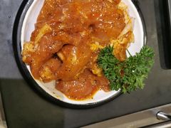 -韩宫宴烤肉·黑毛和牛·料理(合肥滨湖银泰城店)