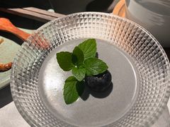 -菩提素素食餐厅(晶郦馆店)