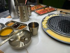 -韩宫宴炭火烤肉(印象城店)